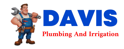 Trusted plumber in FORT LORAMIE